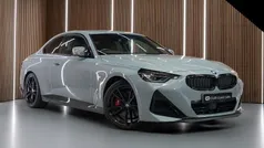 Used 2025 BMW 220 M Sport Coupe | £28,495 (Super price)