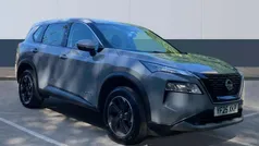 Used 2024 Nissan X-Trail Acenta Premium SUV | £30,399 (Fair price)