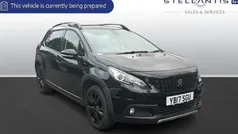 Used 2019 Peugeot 2008 GT-line SUV | £7,242 (Super price)