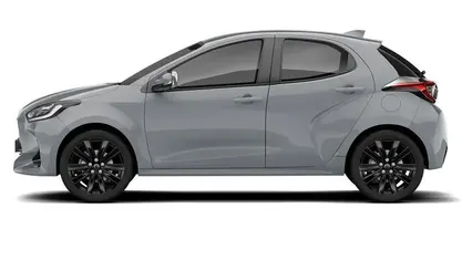 Used Mazda 2 Inclusive 90 HP (66 kW) 2022 Hatchback