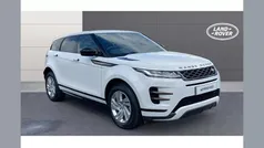 Used 2022 Land Rover Range Rover evoque R-Dynamic SUV | £26,626 (Fair price)