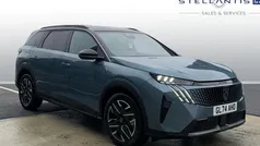 Used 2025 Peugeot 5008 GTi Estate | £30,035