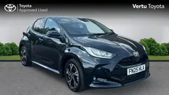 Used 2024 Toyota Yaris Hybrid Design Hatchback | £20,999 (Super price)