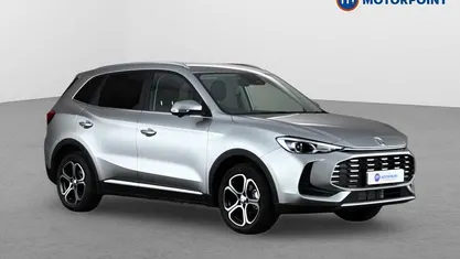 Used MG ZS SE 116 HP (85 kW) 2025 SUV