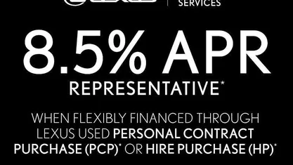 Grey Used 2025 Lexus UX 300h SUV | £34,490 (Fair price)