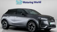 Used 2021 DS Automobiles DS3 Crossback E-Tense Prestige SUV | £10,000 (Fair price)