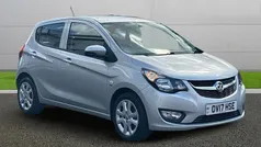 Used 2018 Vauxhall Viva Hatchback | £5,999 (Fair price)