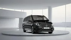 New 2025 Mercedes V300 Exclusive MPV | £82,062 (Super price)