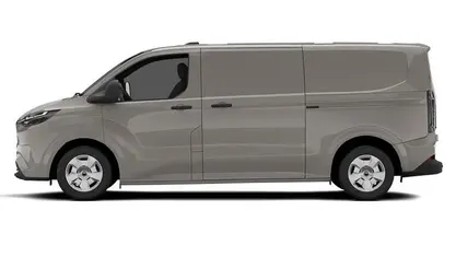 Used Ford Transit Custom Limited 170 HP (125 kW) 2023 Van