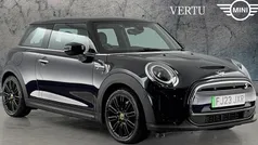 Used 2023 Mini Cooper Level 3 Hatchback | £19,126 (Fair price)