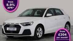 Used 2023 Audi A1 Sportback Hatchback | £15,353 (Super price)