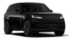 New 2025 Land Rover Range Rover SE SUV | £105,706 (Fair price)