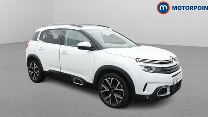 Used Citroën C5 Flair 131 HP (96 kW) 2020 Hatchback