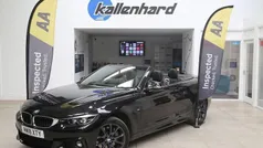 Used 2020 BMW 435 M Sport Cabriolet | £19,200 (Fair price)