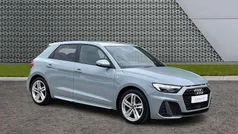 Grey Used 2022 Audi A1 S-Line Hatchback | £23,195 (Fair price)