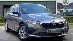 Used 2025 Skoda Scala SE Hatchback | £18,199 (Fair price)