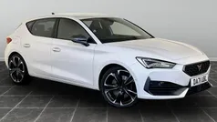 Used 2022 Cupra Leon VZ2 Hatchback | £22,595 (Fair price)