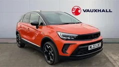 Vauxhall Crossland