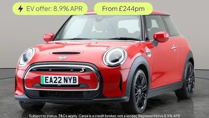 Used 2023 Mini Cooper Level 2 Hatchback | £15,072 (Good price)