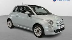 Used 2024 Fiat 500 Hatchback | £9,399 (Fair price)