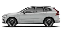 Used 2024 Volvo XC60 Plus SUV | £39,990 (Fair price)