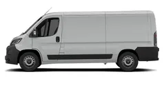 Used 2025 Peugeot Boxer Van | £25,990 (Fair price)