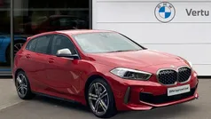 Used 2024 BMW M135 Hatchback | £28,403 (Good price)