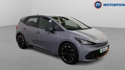 Used Cupra Born e-Boost 169 kW (230 HP) 2024 Hatchback