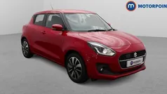Used 2019 Suzuki Swift SZ5 Hatchback | £13,399 (Fair price)