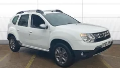 Used 2018 Dacia Duster Estate | £8,782 (Good price)