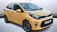Used 2024 Kia Picanto Hatchback | £13,999 (Fair price)