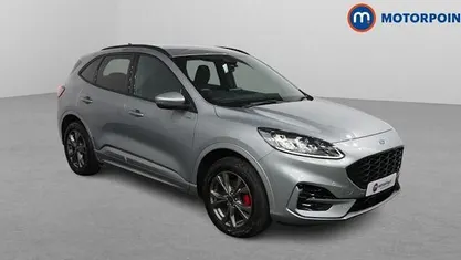 Used 2023 Ford Kuga ST-Line SUV | £19,549 (Good price)