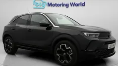 Used 2024 Vauxhall Mokka Ultimate SUV | £17,100 (Fair price)