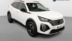 Used 2025 Peugeot 2008 Allure SUV | £17,199 (Fair price)