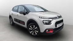 Used 2022 Citroën C3 PureTech Hatchback | £11,995 (Fair price)