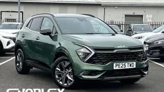 Used 2024 Kia Sportage 2 SUV | £28,181 (Fair price)