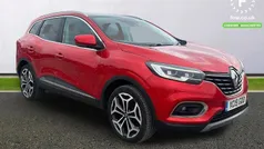 Used 2021 Renault Kadjar GT-Line SUV | £11,799 (Good price)