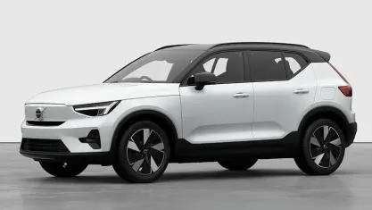 New Volvo EX40 Plus 185 kW (252 HP) 2026 Sand dune SUV