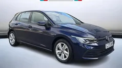 Used 2023 VW Golf VIII Life Hatchback | £18,599 (Fair price)