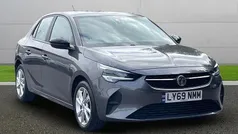 Used 2021 Vauxhall Corsa Hatchback | £8,990 (Fair price)