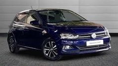 Used 2020 VW Polo United Hatchback | £13,695 (Fair price)