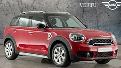 Used 2019 Mini Cooper S Countryman Classic SUV | £17,619 (Good price)