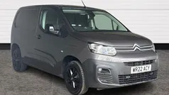 Used 2022 Citroën Berlingo MPV | £14,995 (Fair price)