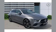 Used 2023 Mercedes A180 Executive Hatchback | £23,081 (Fair price)