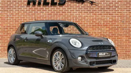 Used Mini Cooper S Hatch 192 HP (141 kW) 2017 Hatchback