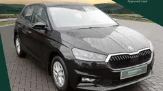 Used 2023 Skoda Fabia Comfort Hatchback | £14,739 (Fair price)
