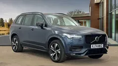 Used 2024 Volvo XC90 Plus SUV | £42,980 (Super price)