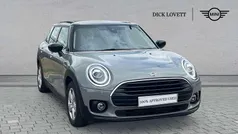 Used 2020 Mini Cooper Clubman Classic Estate | £15,995 (Fair price)