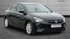 Used 2022 Vauxhall Corsa Edition Hatchback | £11,390 (Fair price)