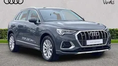 Used 2021 Audi Q3 Sport SUV | £20,579 (Super price)